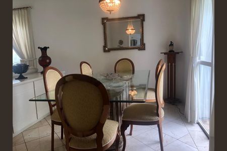Apartamento à venda com 137m², 3 quartos e 2 vagas