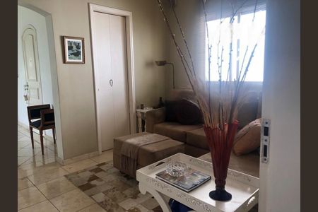 Apartamento à venda com 137m², 3 quartos e 2 vagas