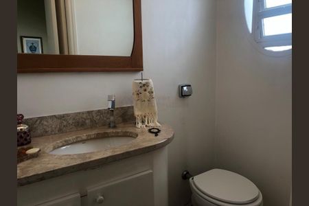 Apartamento à venda com 137m², 3 quartos e 2 vagas