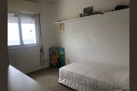 Apartamento à venda com 137m², 3 quartos e 2 vagas