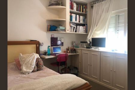 Apartamento à venda com 137m², 3 quartos e 2 vagas