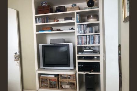 Apartamento à venda com 137m², 3 quartos e 2 vagas