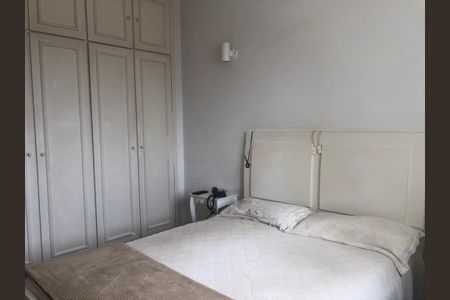 Apartamento à venda com 137m², 3 quartos e 2 vagas