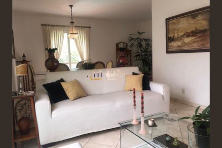 Apartamento à venda com 137m², 3 quartos e 2 vagas