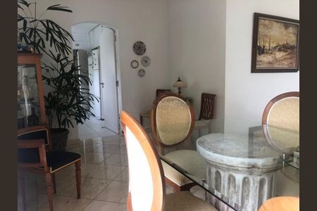 Apartamento à venda com 137m², 3 quartos e 2 vagas