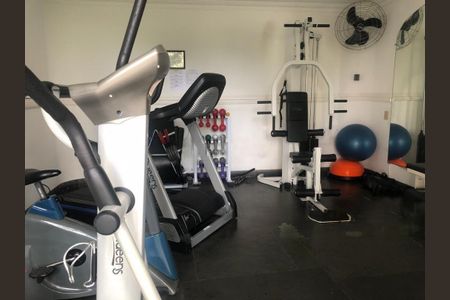 Apartamento à venda com 137m², 3 quartos e 2 vagas