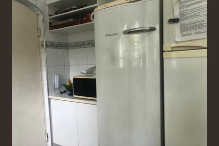 Apartamento à venda com 137m², 3 quartos e 2 vagas