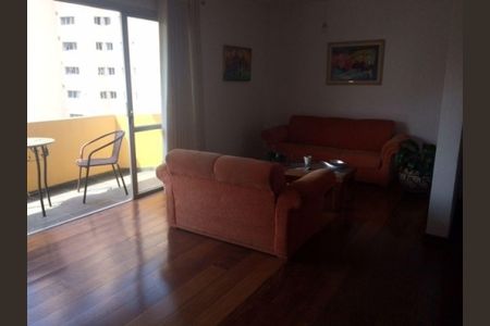 Apartamento à venda com 126m², 3 quartos e 2 vagas