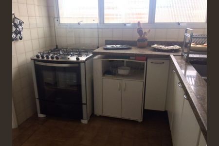 Apartamento à venda com 126m², 3 quartos e 2 vagas