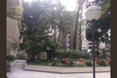 Apartamento à venda com 126m², 3 quartos e 2 vagas