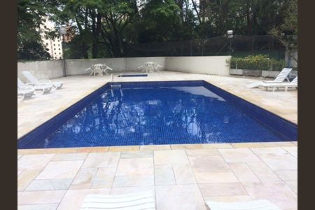 Apartamento à venda com 126m², 3 quartos e 2 vagas