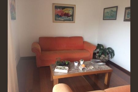 Apartamento à venda com 126m², 3 quartos e 2 vagas