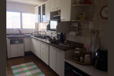 Apartamento à venda com 126m², 3 quartos e 2 vagas