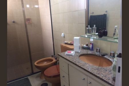 Apartamento à venda com 126m², 3 quartos e 2 vagas