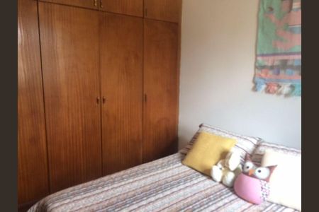 Apartamento à venda com 126m², 3 quartos e 2 vagas