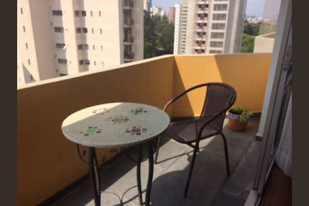Apartamento à venda com 126m², 3 quartos e 2 vagas