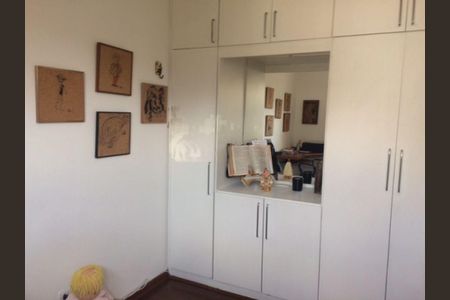 Apartamento à venda com 126m², 3 quartos e 2 vagas
