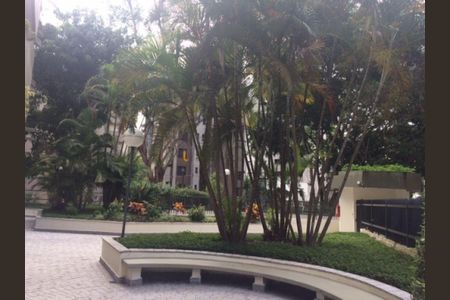 Apartamento à venda com 126m², 3 quartos e 2 vagas