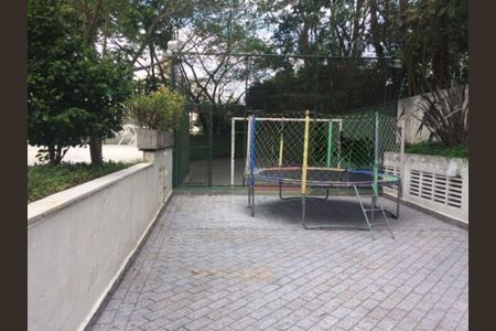 Apartamento à venda com 126m², 3 quartos e 2 vagas