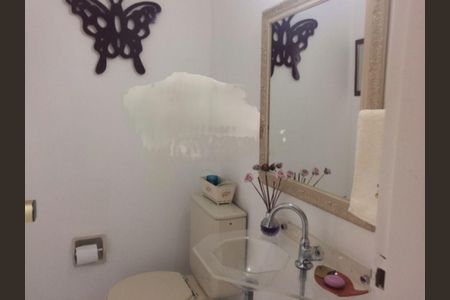 Apartamento à venda com 126m², 3 quartos e 2 vagas