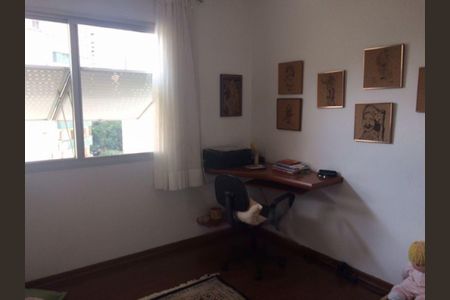 Apartamento à venda com 126m², 3 quartos e 2 vagas