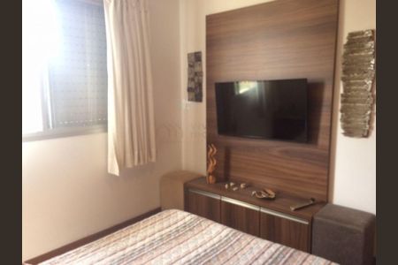 Apartamento à venda com 126m², 3 quartos e 2 vagas