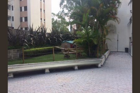 Apartamento à venda com 126m², 3 quartos e 2 vagas