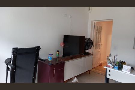 Casa à venda com 96m², 2 quartos e 1 vaga