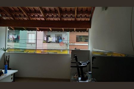 Casa à venda com 96m², 2 quartos e 1 vaga