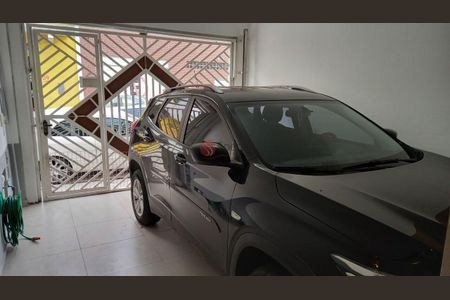 Casa à venda com 96m², 2 quartos e 1 vaga