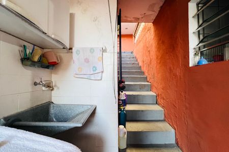 Casa à venda com 175m², 4 quartos e 2 vagas Casa à venda com 175m², 4 quartos e 2 vagasÁrea de Serviço