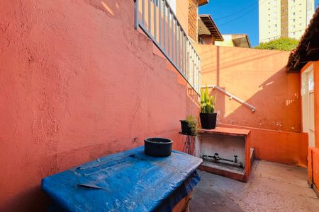Casa à venda com 175m², 4 quartos e 2 vagas Casa à venda com 175m², 4 quartos e 2 vagasÁrea externa