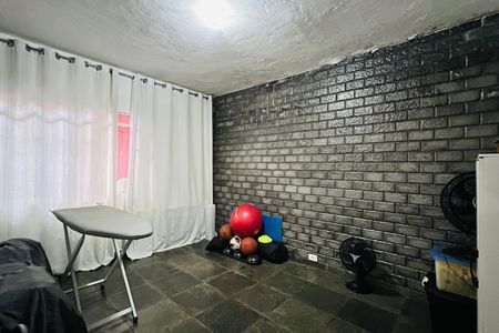 Casa à venda com 175m², 4 quartos e 2 vagas Casa à venda com 175m², 4 quartos e 2 vagasQuarto 3