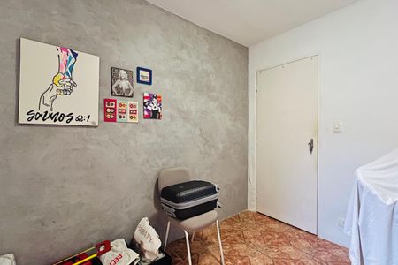 Casa à venda com 175m², 4 quartos e 2 vagas Casa à venda com 175m², 4 quartos e 2 vagasQuarto 2