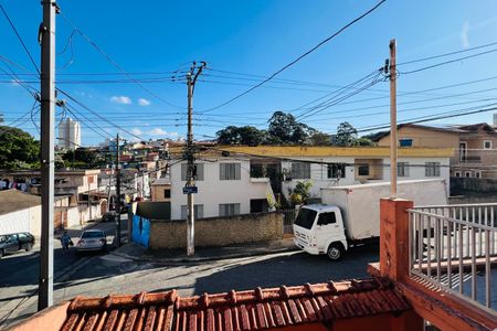Casa à venda com 175m², 4 quartos e 2 vagas Casa à venda com 175m², 4 quartos e 2 vagasVista do Quarto 1