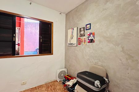 Casa à venda com 175m², 4 quartos e 2 vagas Casa à venda com 175m², 4 quartos e 2 vagasQuarto 2