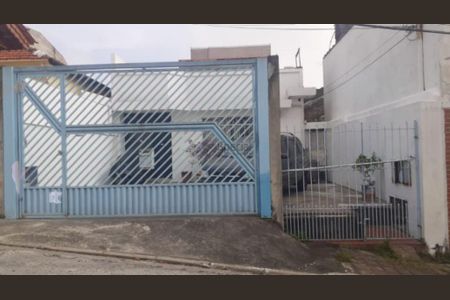 Casa à venda com 117m², 2 quartos e 3 vagas