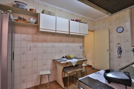 Casa à venda com 105m², 3 quartos e 1 vaga Casa à venda com 105m², 3 quartos e 1 vagaCozinha