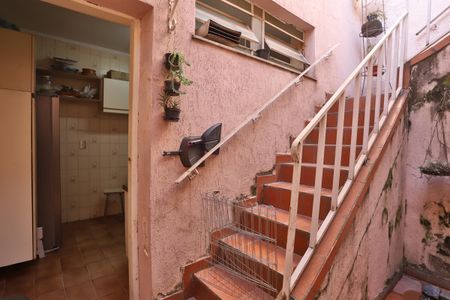 Casa à venda com 105m², 3 quartos e 1 vaga Casa à venda com 105m², 3 quartos e 1 vagaQuintal