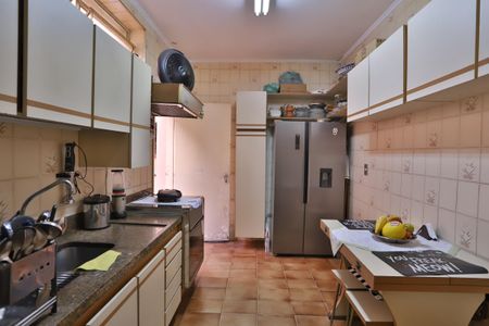 Casa à venda com 105m², 3 quartos e 1 vaga Casa à venda com 105m², 3 quartos e 1 vagaCozinha