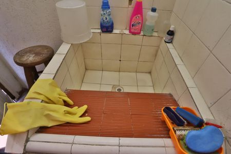 Casa à venda com 105m², 3 quartos e 1 vaga Casa à venda com 105m², 3 quartos e 1 vagaÁrea de Serviço