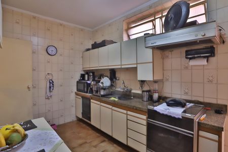 Casa à venda com 105m², 3 quartos e 1 vaga Casa à venda com 105m², 3 quartos e 1 vagaCozinha