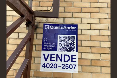 Casa à venda com 105m², 3 quartos e 1 vaga Casa à venda com 105m², 3 quartos e 1 vagaPlaca