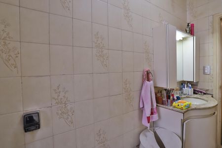 Casa à venda com 105m², 3 quartos e 1 vaga Casa à venda com 105m², 3 quartos e 1 vagaBanheiro