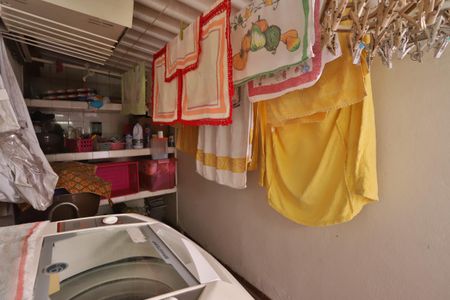 Casa à venda com 105m², 3 quartos e 1 vaga Casa à venda com 105m², 3 quartos e 1 vagaÁrea de Serviço