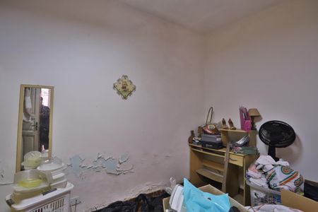 Casa à venda com 105m², 3 quartos e 1 vaga Casa à venda com 105m², 3 quartos e 1 vagaQuarto de Serviço