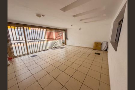 Casa à venda com 150m², 4 quartos e 3 vagas