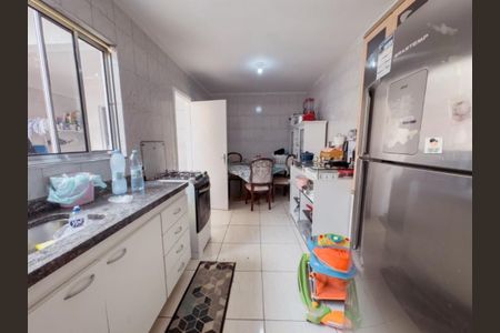 Casa à venda com 150m², 4 quartos e 3 vagas