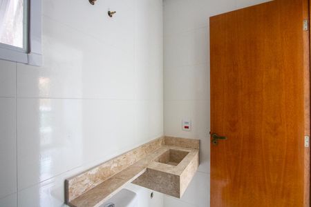 Casa à venda com 120m², 3 quartos e 3 vagas Casa à venda com 120m², 3 quartos e 3 vagasBanheiro do quarto 1