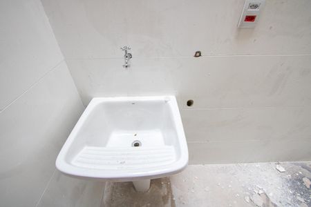 Casa à venda com 120m², 3 quartos e 3 vagas Casa à venda com 120m², 3 quartos e 3 vagasÁrea de serviço